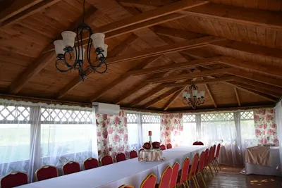 Chylanka sala bankietowa & konferencyjna