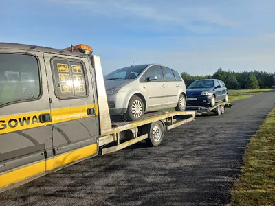 POMOC DROGOWA ZELÓW/BEŁCHATÓW/ŁASK GAPSON SPEED Maciej Gapik